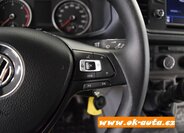 Volkswagen Crafter Skříň 2,0 l 103 kw