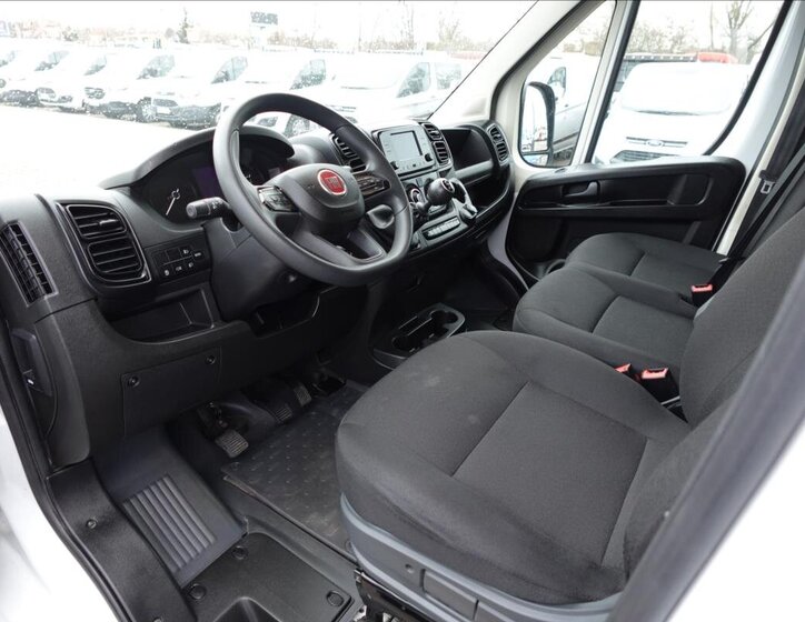 Fiat Ducato Ostatní 2,2 l 88 kw