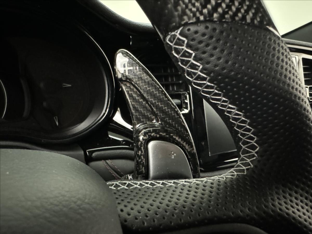 Dodge Durango SUV 5,7 l 268 kw