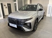 Hyundai Ostatní SUV / Terénní 1,6 l 117 kw