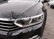 Volkswagen Passat 38