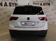Volkswagen Tiguan Allspace SUV / Terénní 2,0 l 147 kw