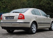 Škoda Octavia 5
