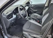 Škoda Scala Hatchback 999,0 85 kw