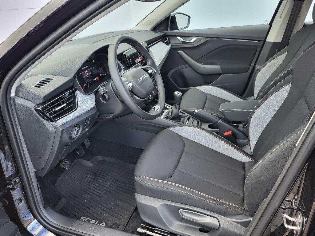 Škoda Scala Hatchback 999,0 85 kw