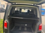Volkswagen Multivan VAN / Minibus 0,0 150 kw