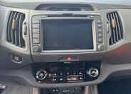 KIA Sportage SUV 2,0 l 120 kw