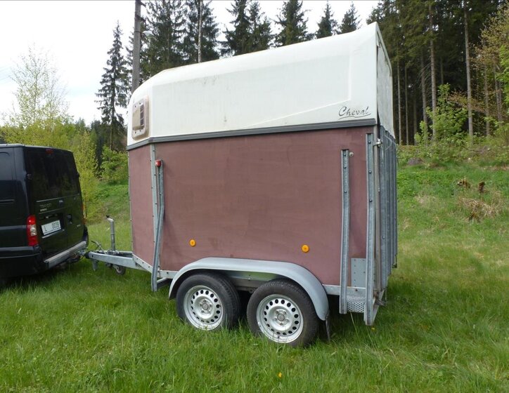 Ostatní Ostatní Valník 0,0 0