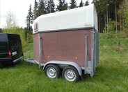 Ostatní Ostatní Valník 0,0 0