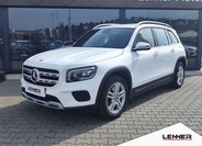 Mercedes-Benz GLB SUV / Terénní 2,0 l 110 kw