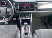 Škoda Kodiaq 10