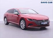 Volkswagen Arteon 1