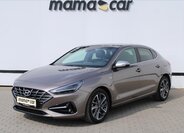 Hyundai i30 Liftback 1,5 l 117 kw