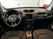 Jeep Renegade MPV 0,0 103 kw