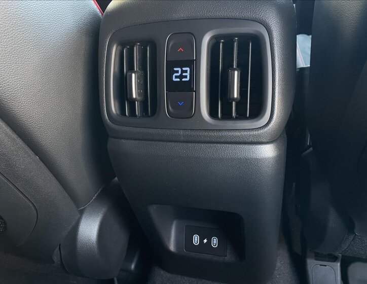 Hyundai Tucson SUV / Terénní 1,6 l 158 kw