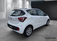 Hyundai i10 5
