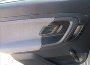 Škoda Fabia Kombi 1,4 l 63 kw