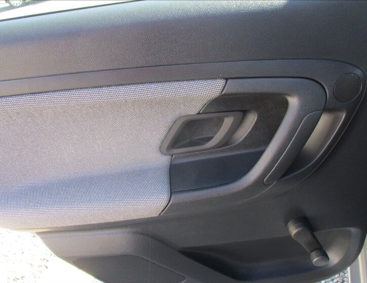 Škoda Fabia Kombi 1,4 l 63 kw