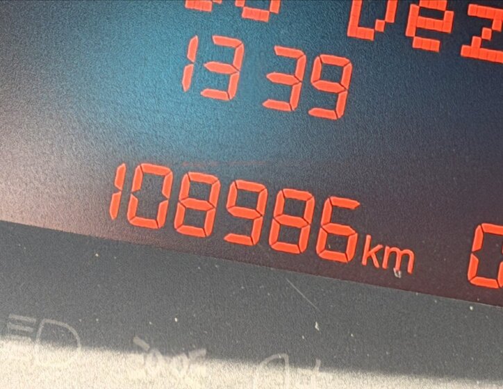 Citroën Jumper Skříň 2,2 l 103 kw