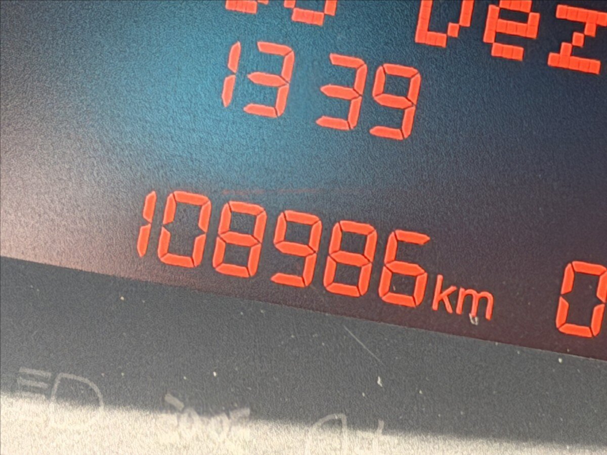 Citroën Jumper Skříň 2,2 l 103 kw