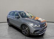 Volkswagen Tiguan SUV / Terénní 1,5 l 110 kw