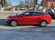 Renault Mégane Kombi 1,3 l 103 kw