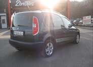 Škoda Roomster Hatchback 1,2 l 63 kw