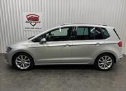 Volkswagen Golf Sportsvan 4