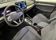 Volkswagen Golf Kombi 1,5 l 110 kw