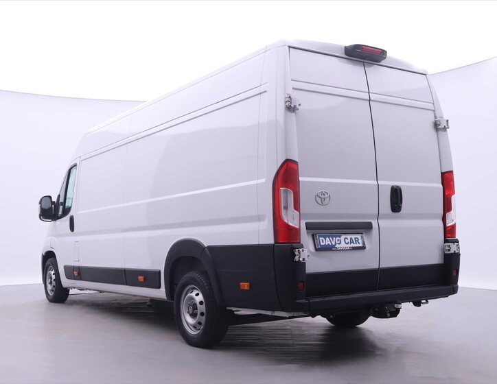 Toyota ProAce Ostatní 2,2 l 103 kw