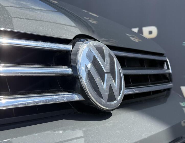 Volkswagen Touran 38