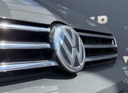 Volkswagen Touran 38