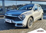 KIA Sportage SUV 1,6 l 110 kw