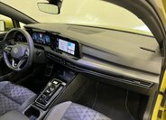 Volkswagen Golf Hatchback 1,5 l 110 kw