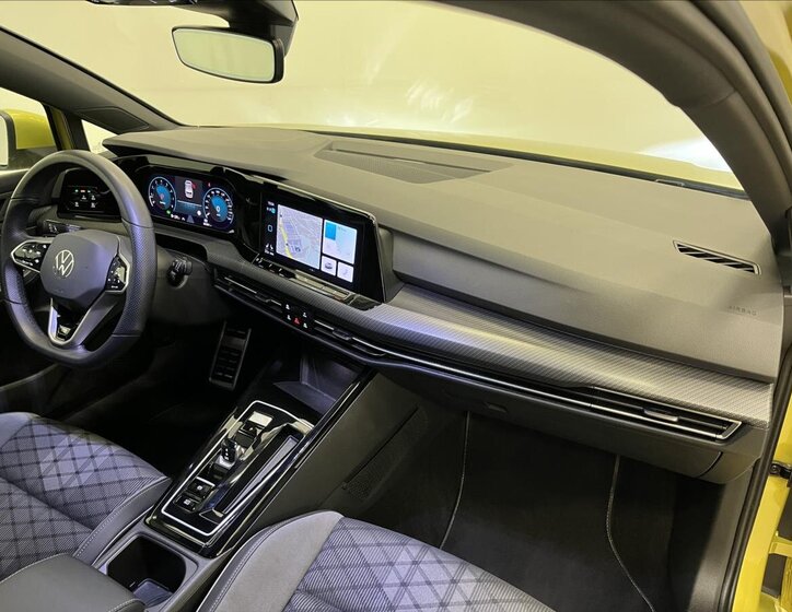 Volkswagen Golf Hatchback 1,5 l 110 kw