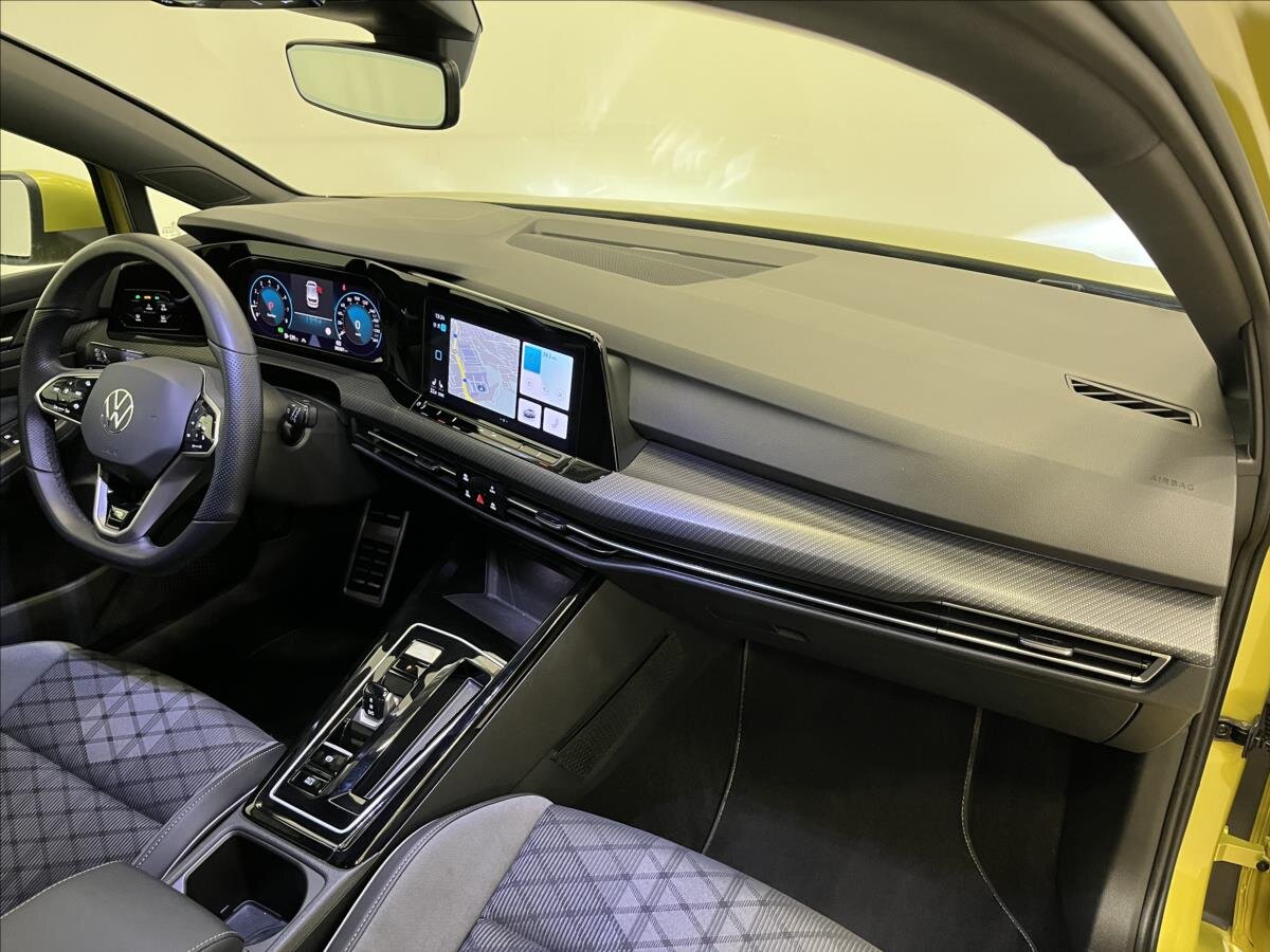 Volkswagen Golf Hatchback 1,5 l 110 kw