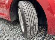 Škoda Rapid Sedan 1,2 l 63 kw