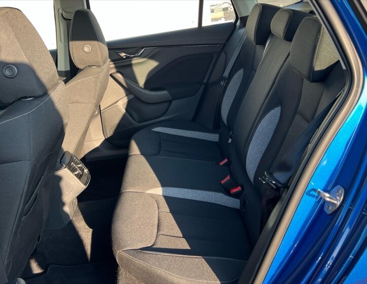 Škoda Scala Hatchback 999,0 85 kw