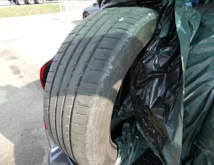 Hyundai Tucson SUV / Terénní 1,6 l 130 kw