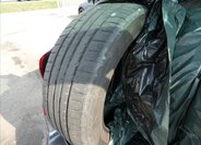 Hyundai Tucson SUV / Terénní 1,6 l 130 kw