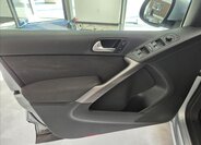 Volkswagen Tiguan SUV 1,4 l 110 kw