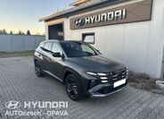 Hyundai Tucson 1