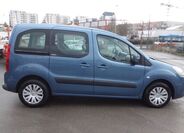 Peugeot Partner Tepee 8