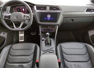 Volkswagen Tiguan SUV / Terénní 1,5 l 110 kw