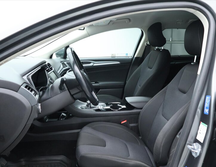 Ford Mondeo Kombi 2,0 l 110 kw