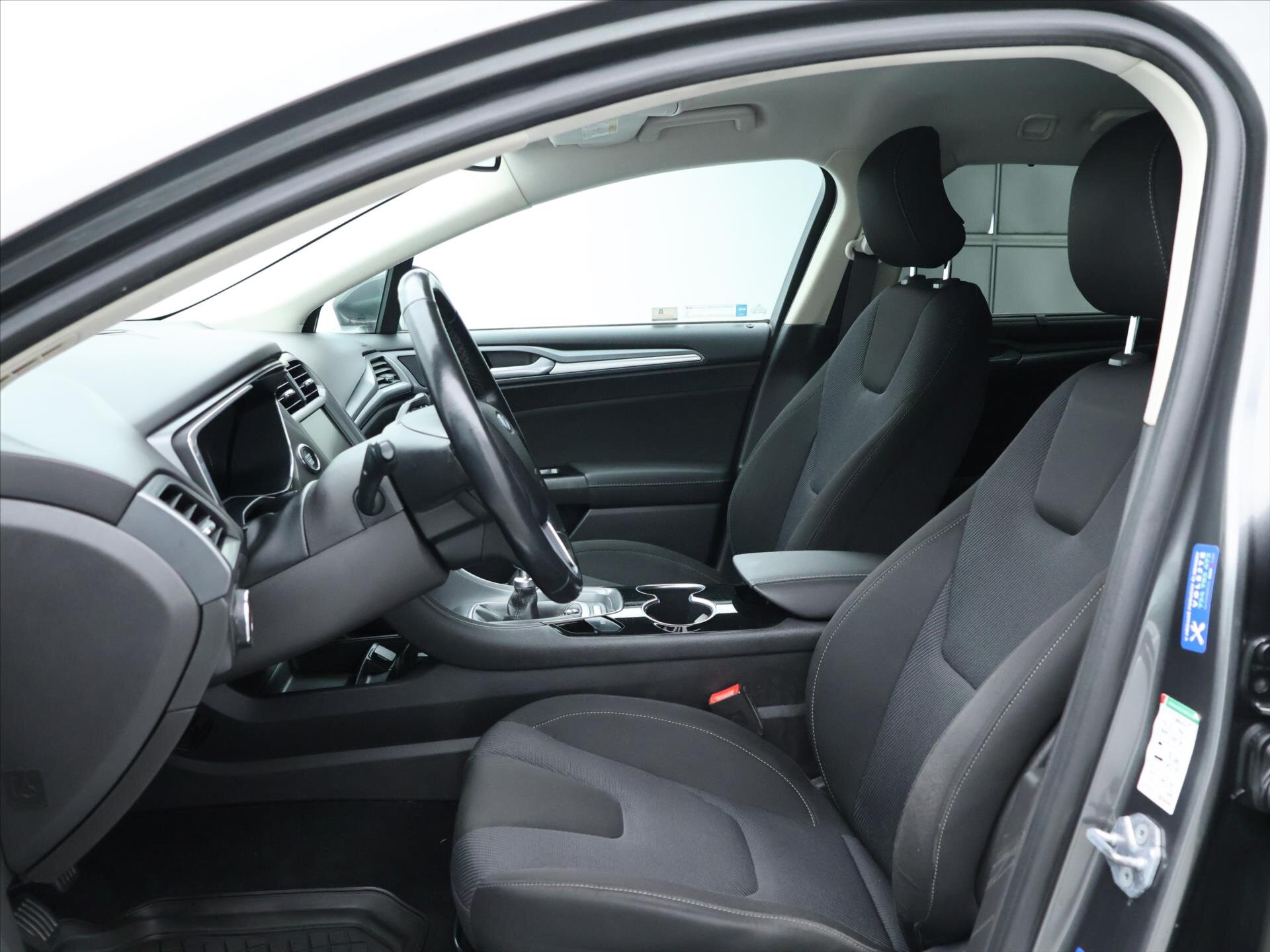 Ford Mondeo Kombi 2,0 l 110 kw