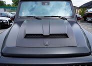 Mercedes-Benz Třídy G 11