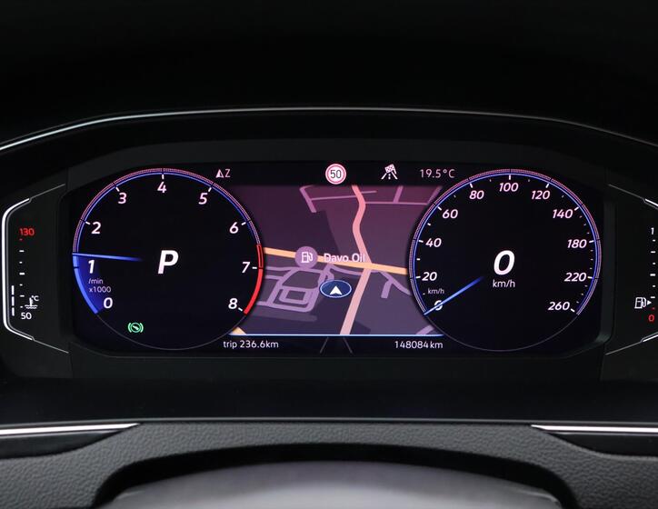 Volkswagen Passat 22