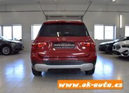 Mercedes-Benz GLB SUV 0,0 85 kw