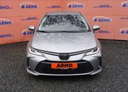 Toyota Corolla Sedan / Limuzína 1,6 l 97 kw